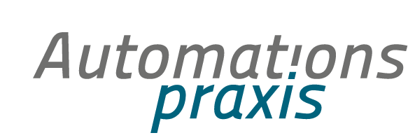 logo automationspraxis.de