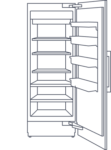 logo Réfrigérateur