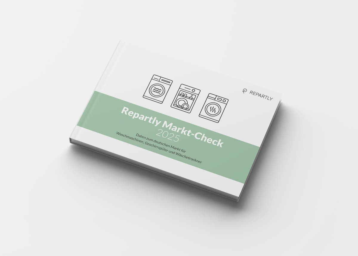 Repartly Markt-Check 2025