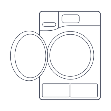 logo Dryer