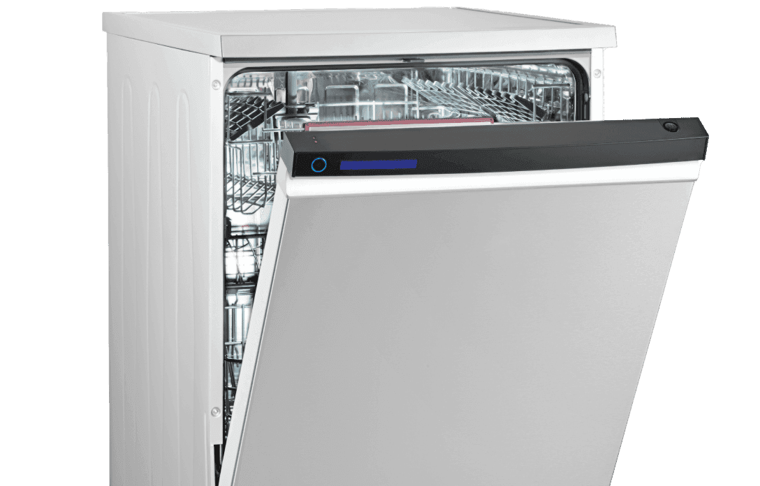 Electronics or mechanical error?