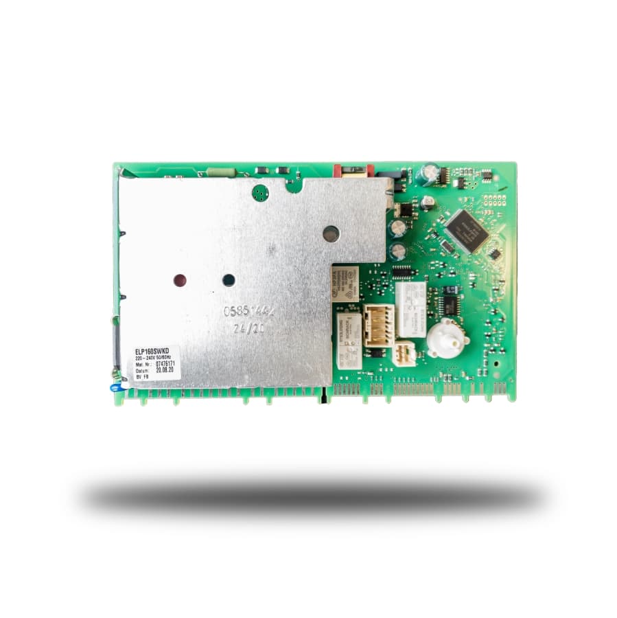 Miele ELP 160 Generalüberholt