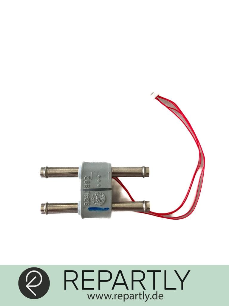 Miele Platinsensor für TwinDos Einheit generalüberholt