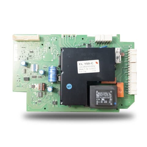 Miele EL 150 Révision générale