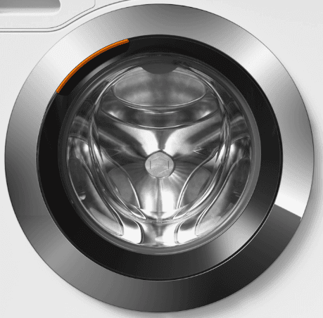 Miele W1 Door right BG CR/OBSW WA Refurbished (Washing machine)