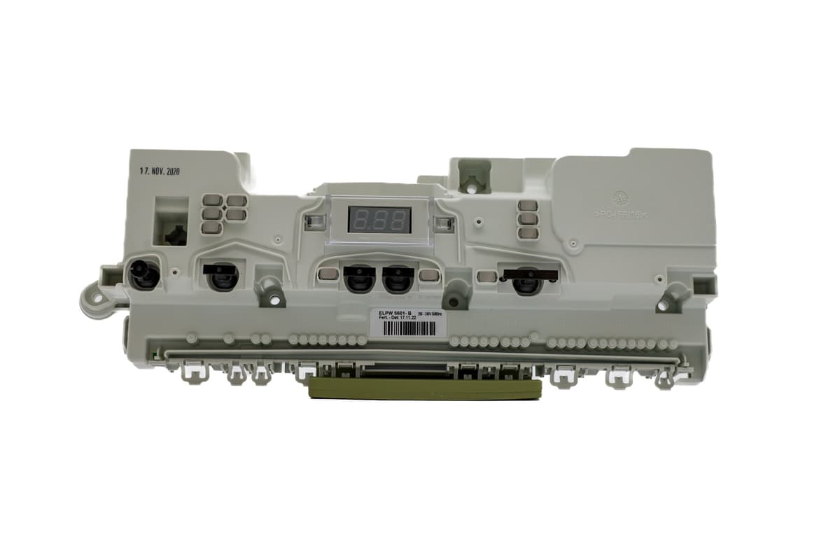 Miele ELPW 5601 carte électronique reconditionnée