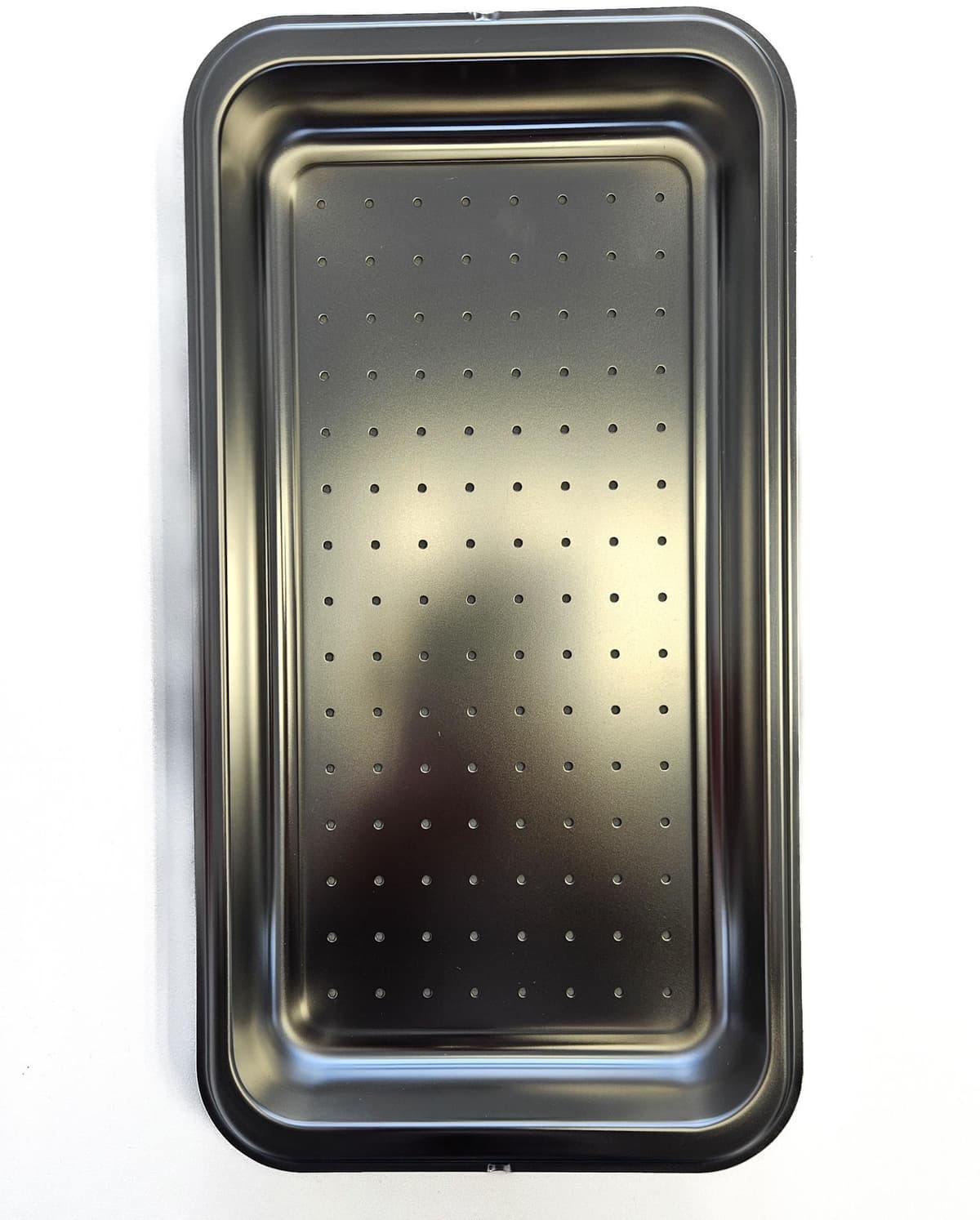 Miele steamer basket small perforated 