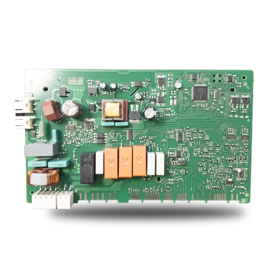 Miele ELP 305 Gereviseerd