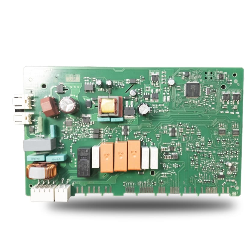 Miele ELP 390 Gereviseerd