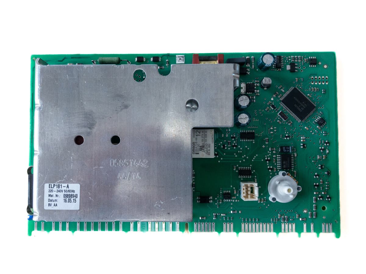 Miele ELP 181 Generalüberholt