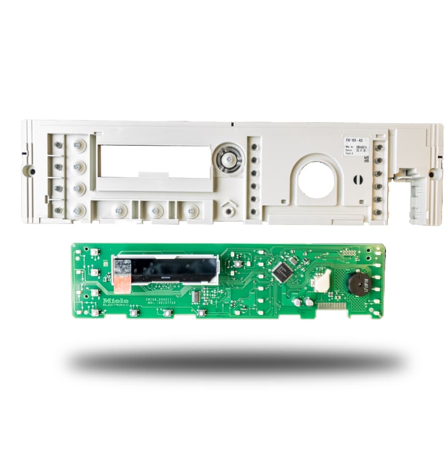 Miele EW 154 Generalüberholt