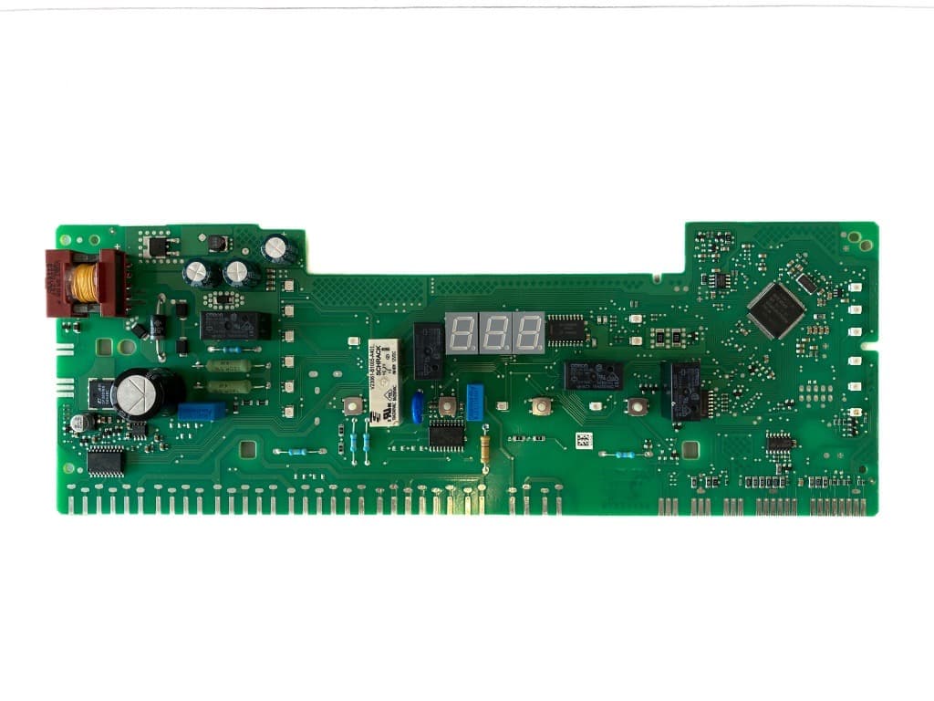 Miele ELPW 521 carte électronique reconditionnée