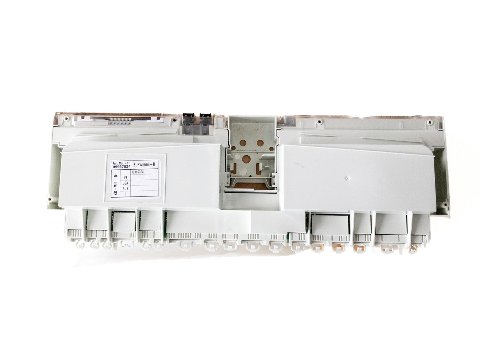 Miele ELPW 5662 Reacondicionado (Lavavajillas)