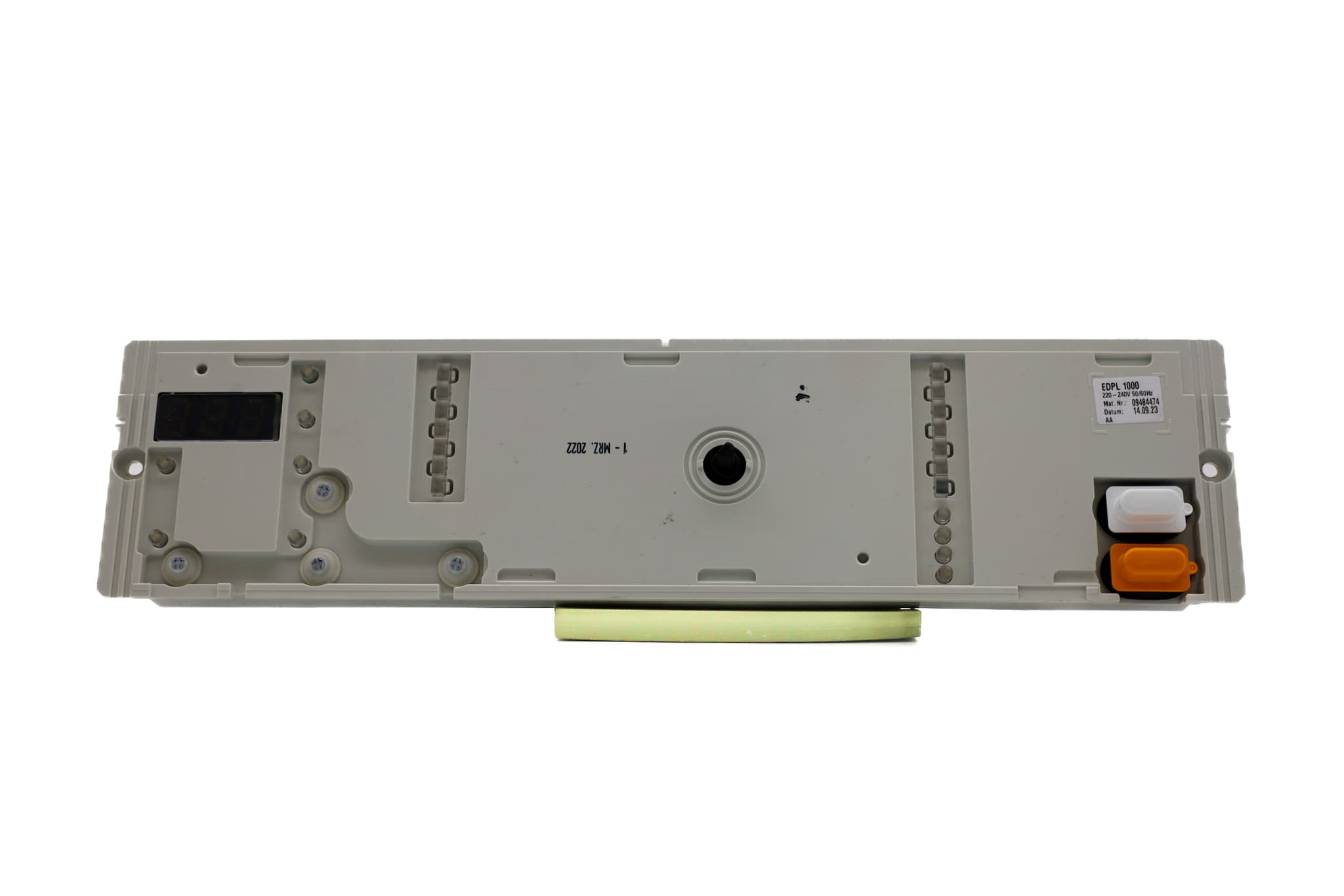 Miele EDPL 1000 repair