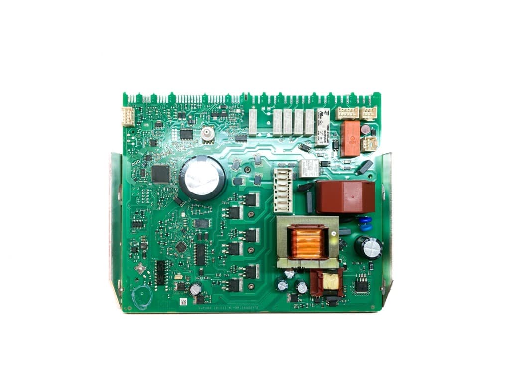 Miele ELP 266 -G/ M/ P5/ P6 (semi-commercieel/kleine reuzen) Gereviseerd