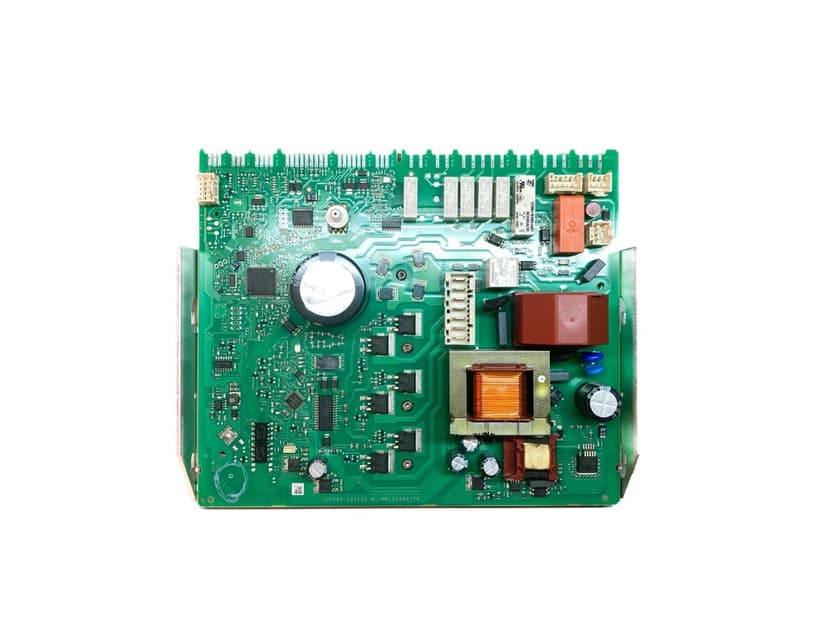 Miele ELP 266 -G/ M/ P5/ P6 (semi-commercieel/kleine reuzen) Gereviseerd