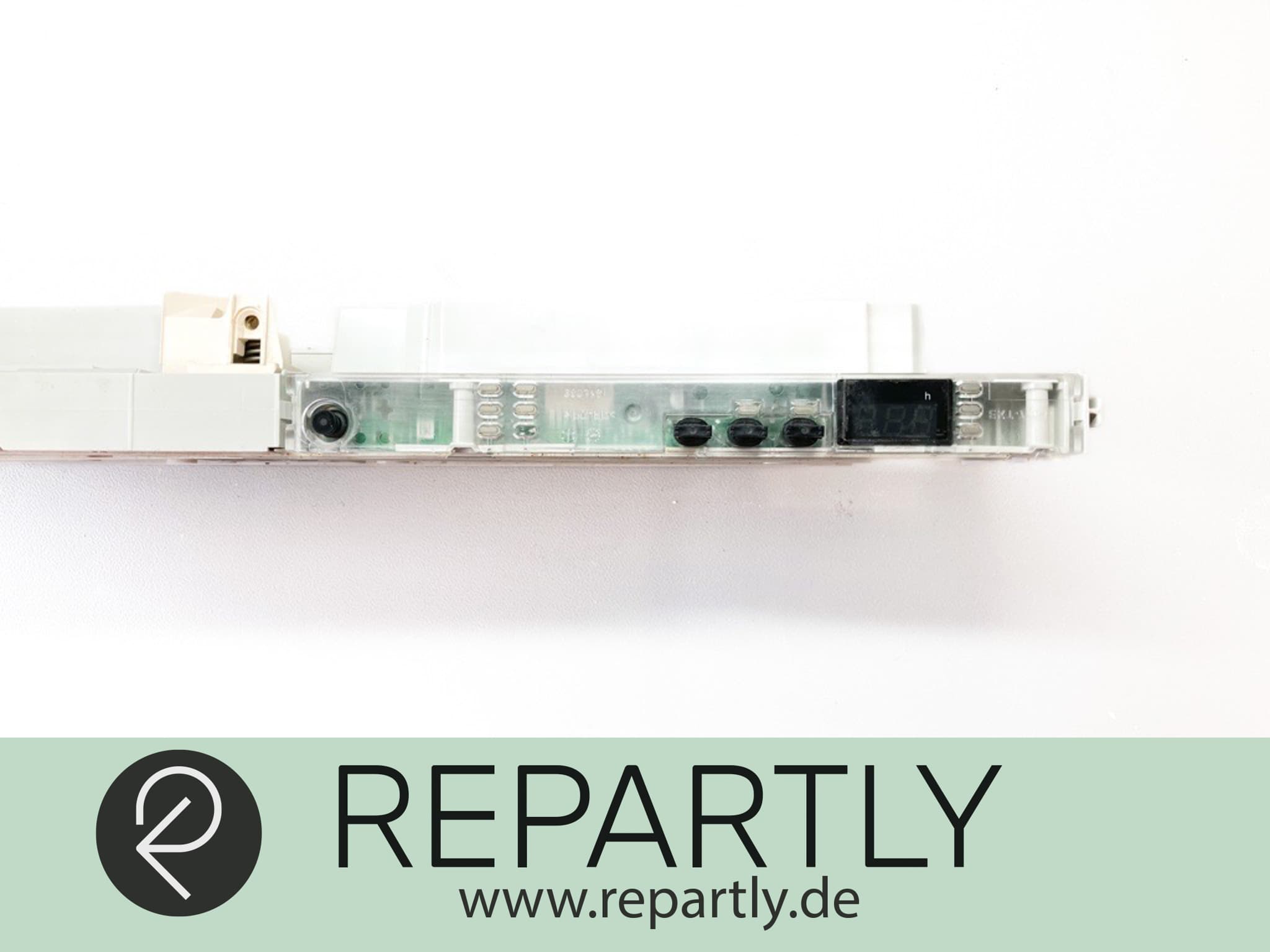Miele ELPW 5651 Reparatur (Geschirrspüler)