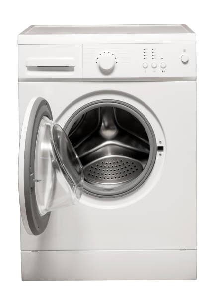Whirlpool electronics repair (washing machine and tumble dryer)