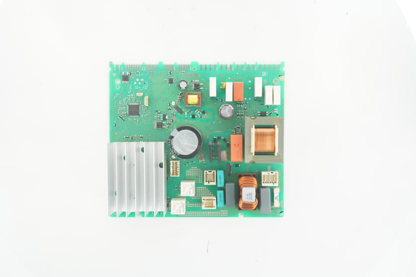 Miele ELFU 1202 Révision générale