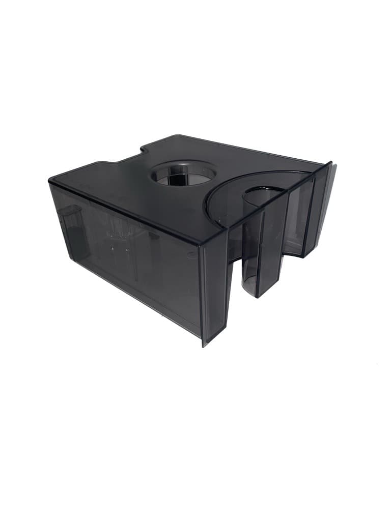 Miele vaatwasser onderkorf