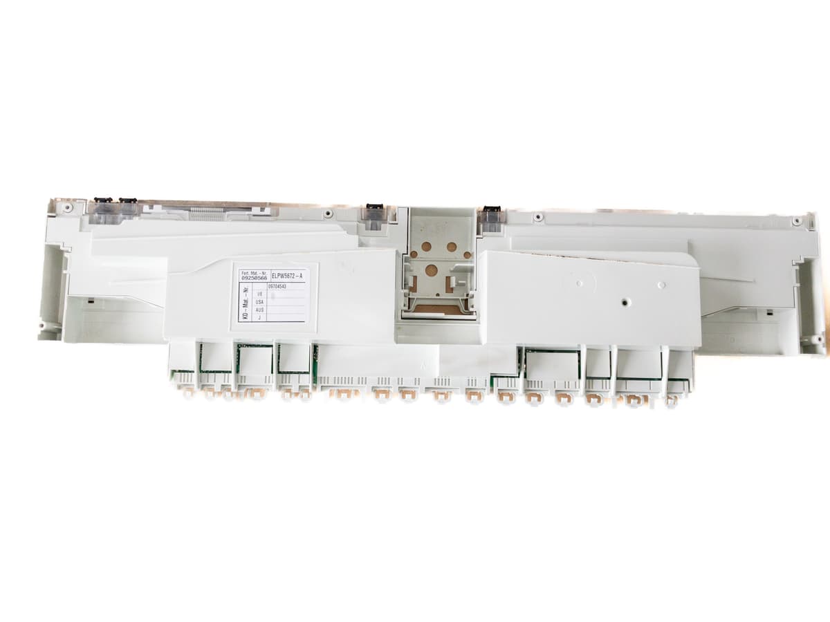 Miele ELPW 5672 Gereviseerd (Vaatwasser)