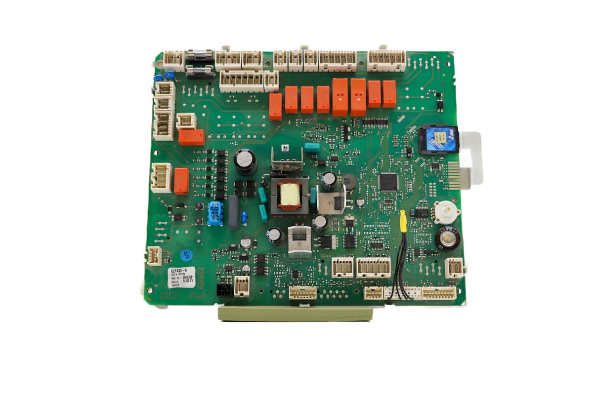 Miele ELP 430 Generalüberholt