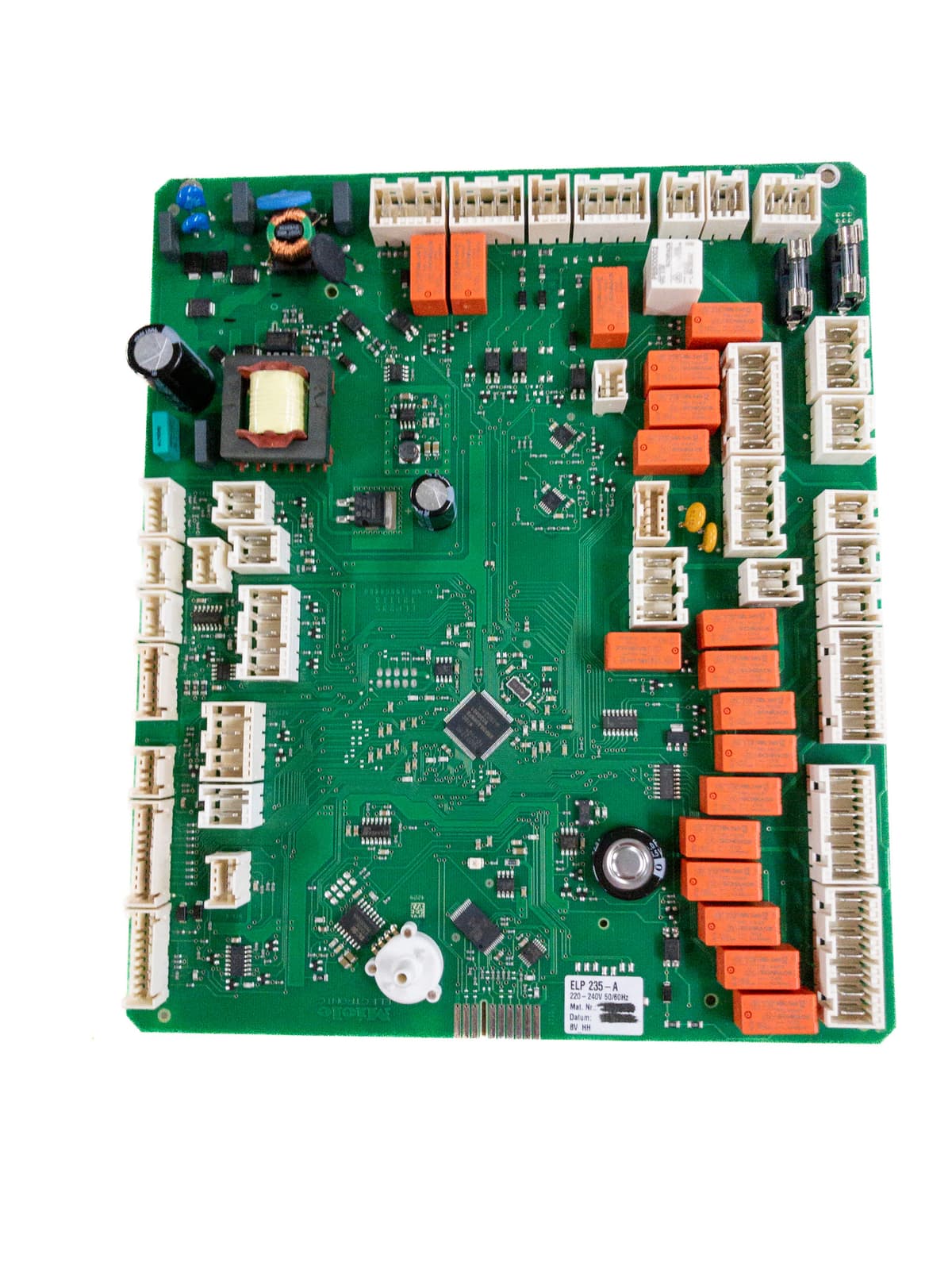 Miele ELP 235 carte électronique reconditionnée