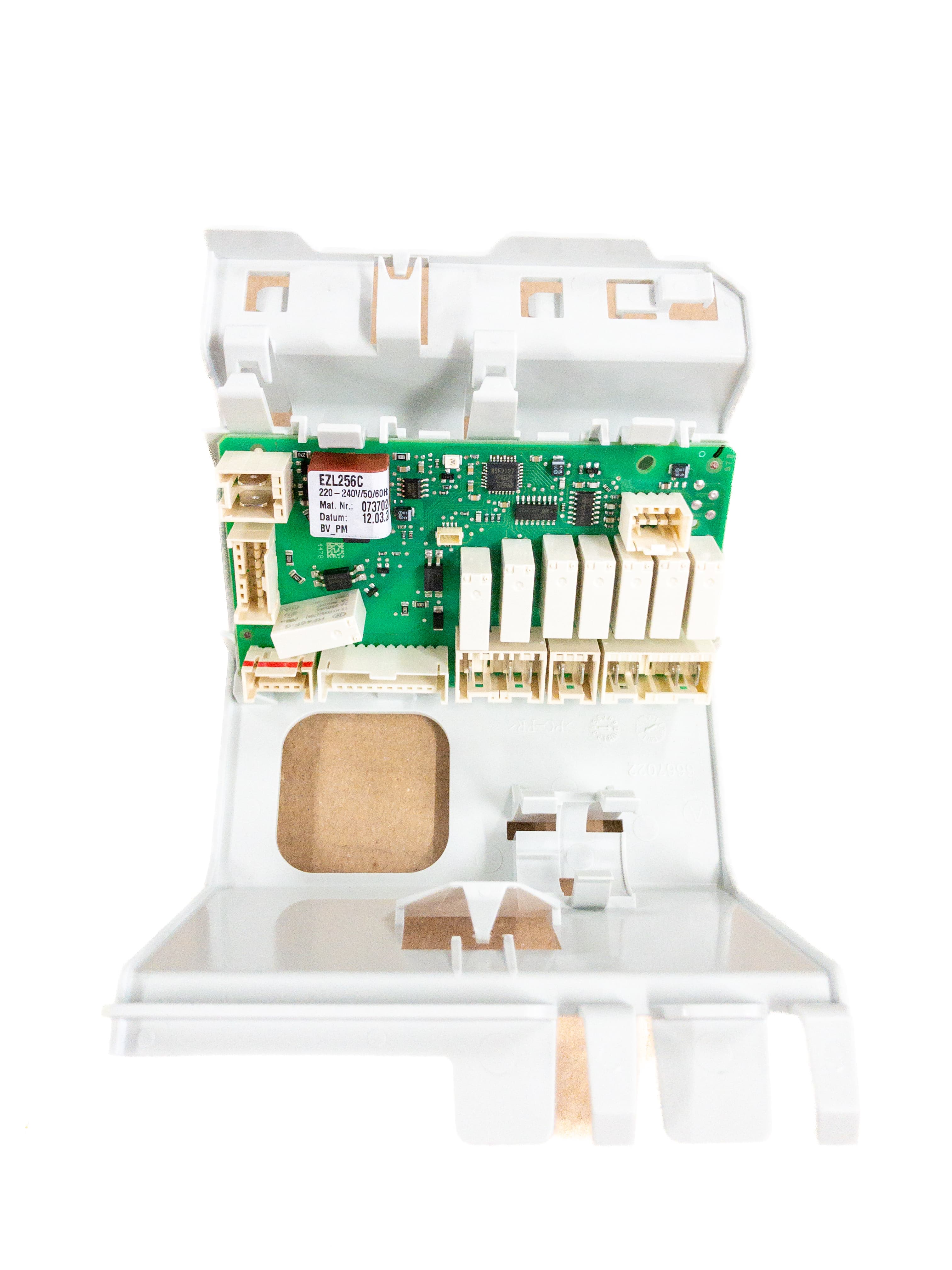 Scheda elettronica di potenza di controllo EZL 165