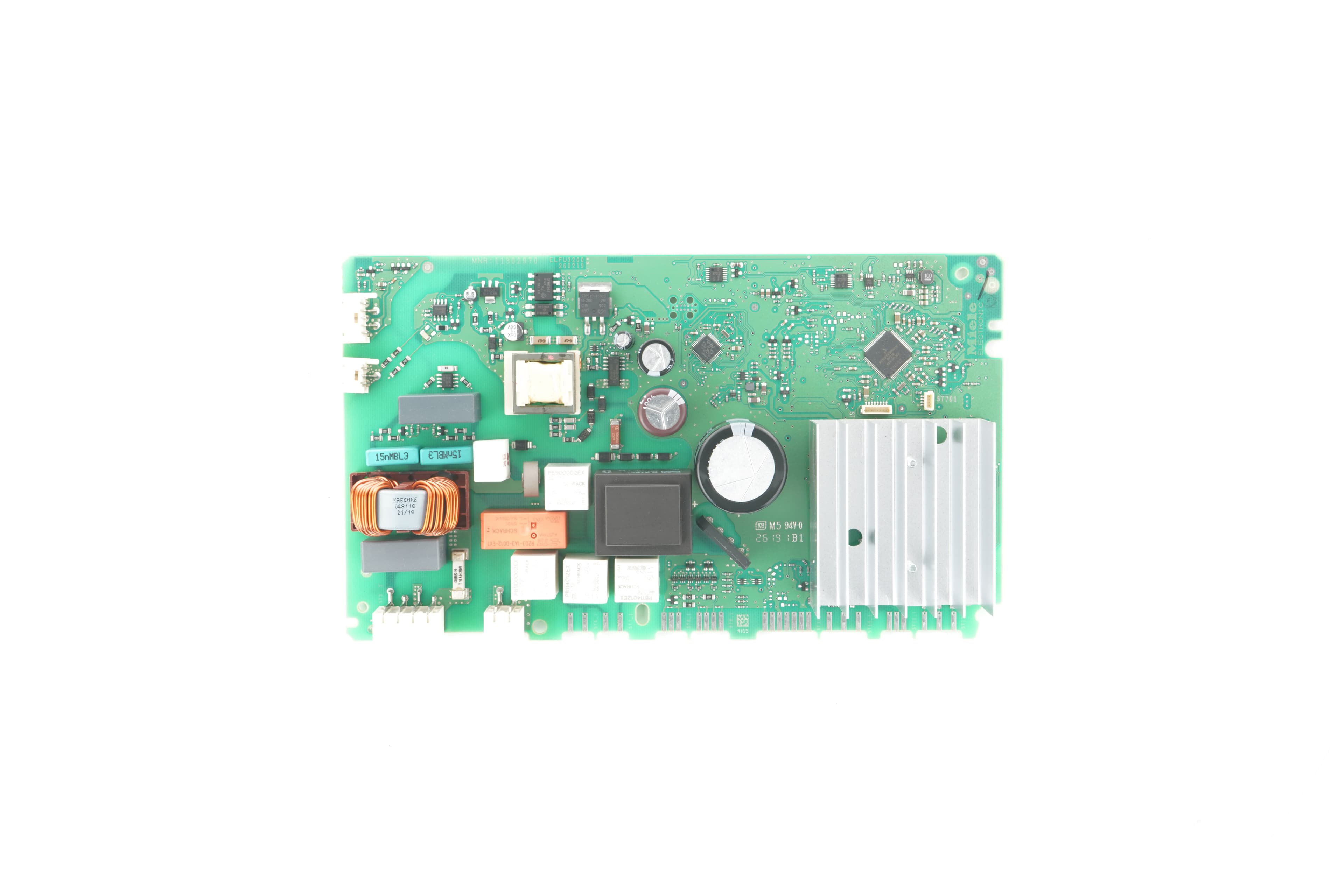 Miele ELFU 3200 Reacondicionado