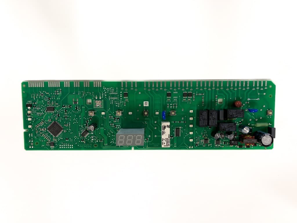 Miele ELPW 527 carte électronique reconditionnée