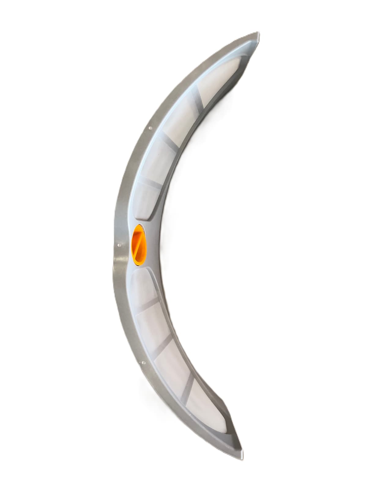 Miele additional air duct filter