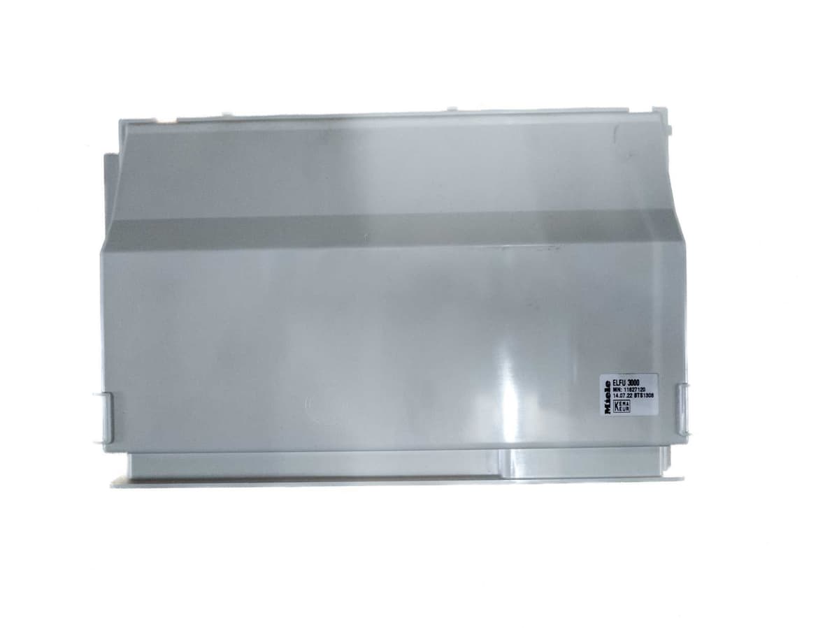 Miele ELFU 3000 Révision générale