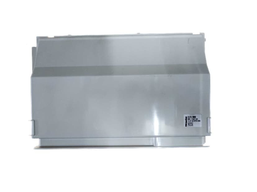 Miele ELFU 3000 Révision générale