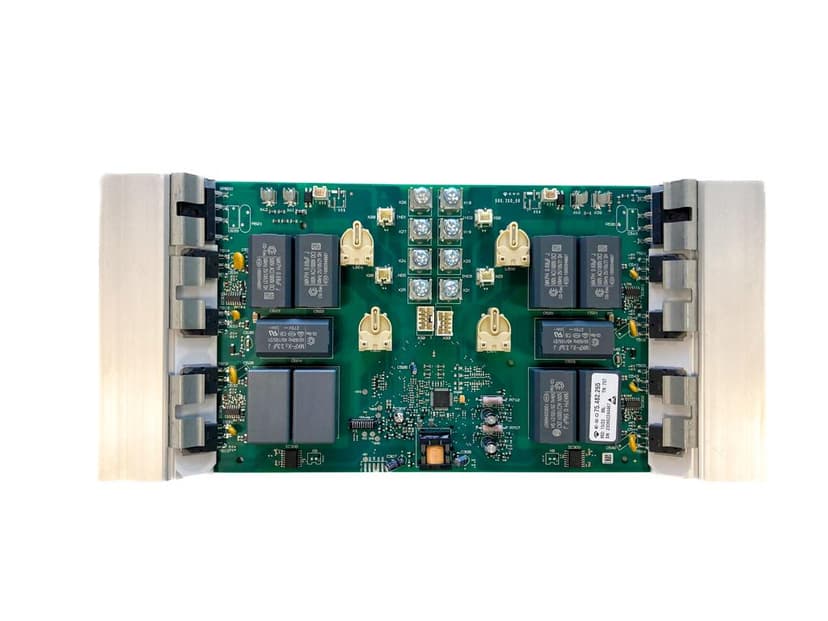 Miele Table de cuisson à induction Générateur électronique Révision générale