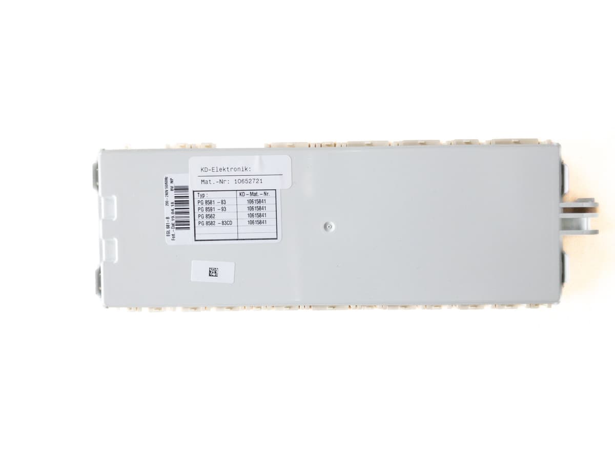 Miele EGL 681 Refurbished(Dishwasher)