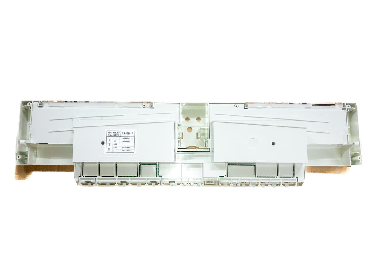 Miele ELPW 581 Refurbished(Dishwasher)