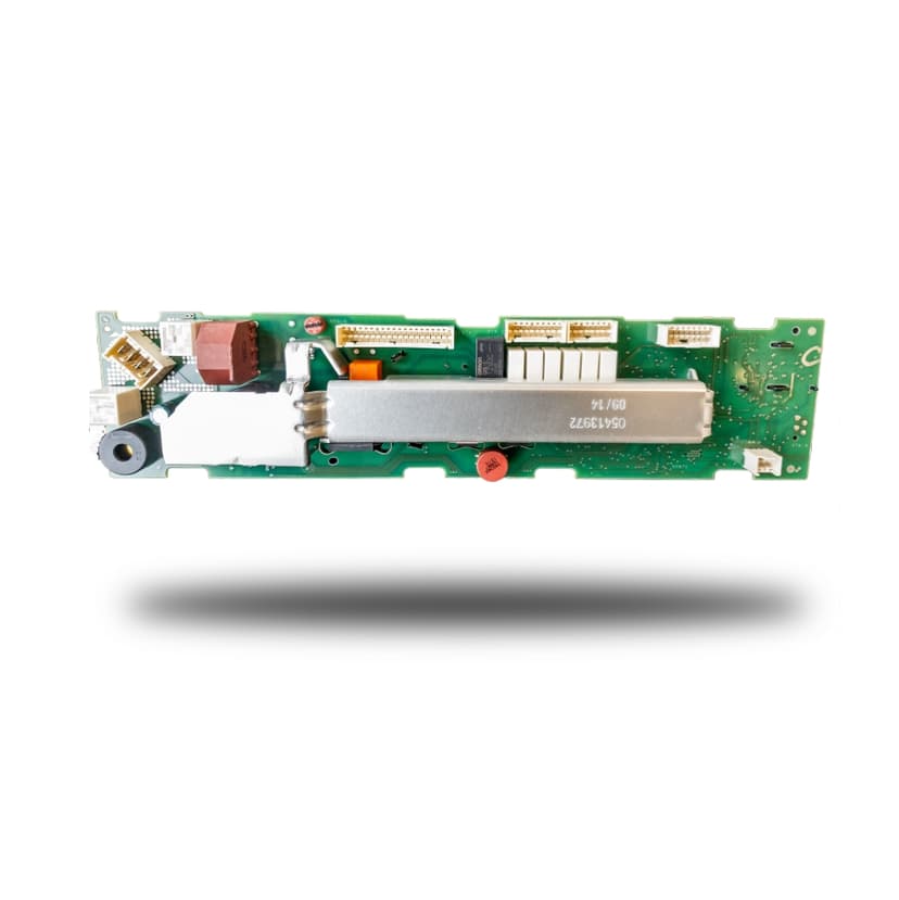 Miele EDPL 122 carte électronique reconditionnée