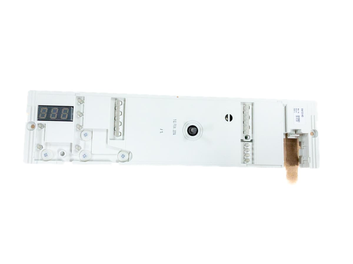 Miele EW 125 Révision générale