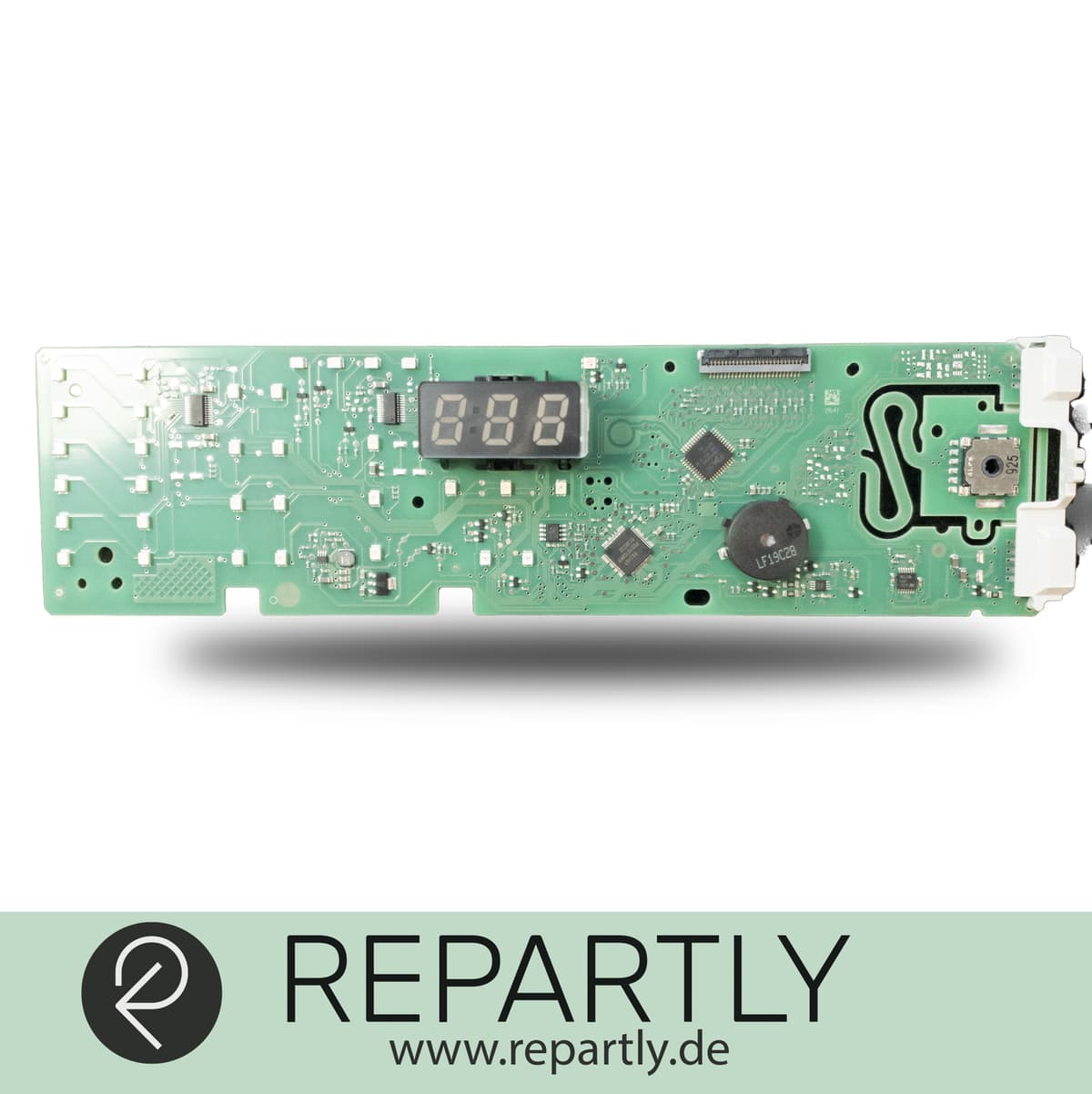 Miele EPW 1000 Réparation