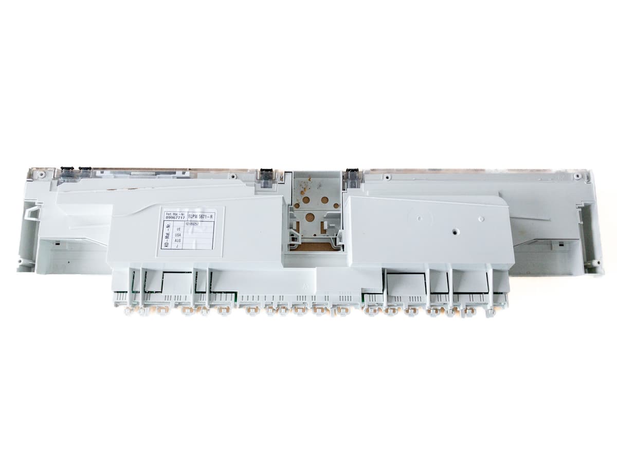 Miele ELPW 5671 carte électronique reconditionnée