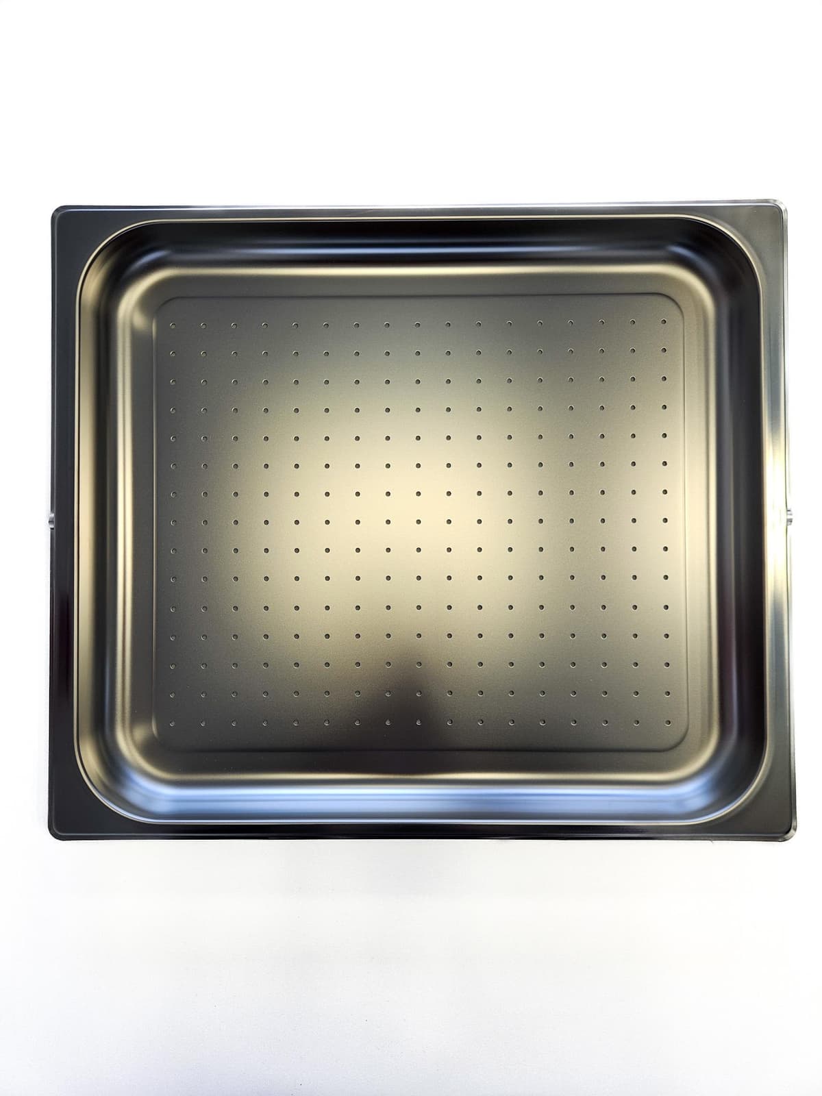 Miele perforated steamer basket