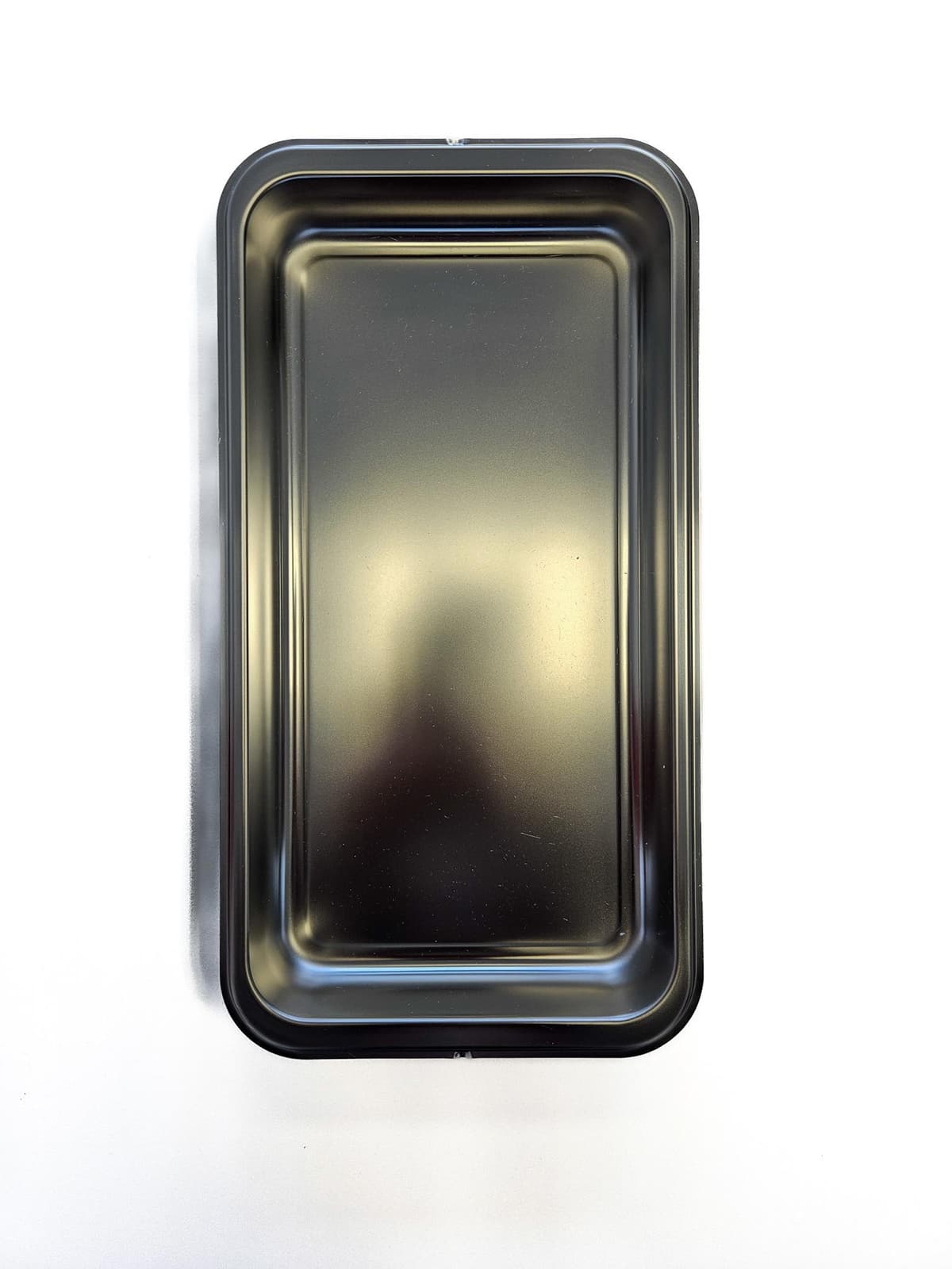 Miele steamer basket small unperforated