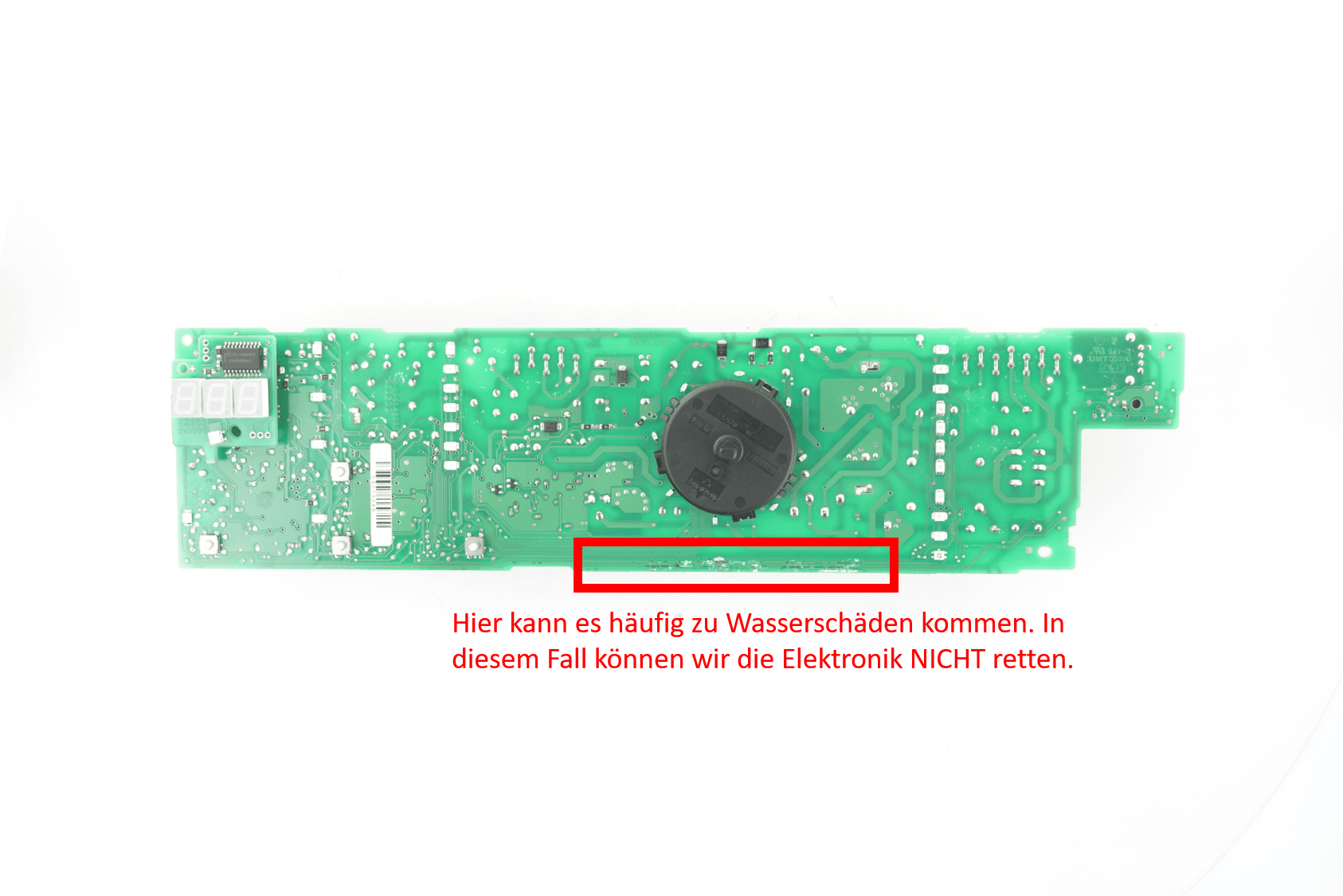 Miele EDPL 122 gereviseerd