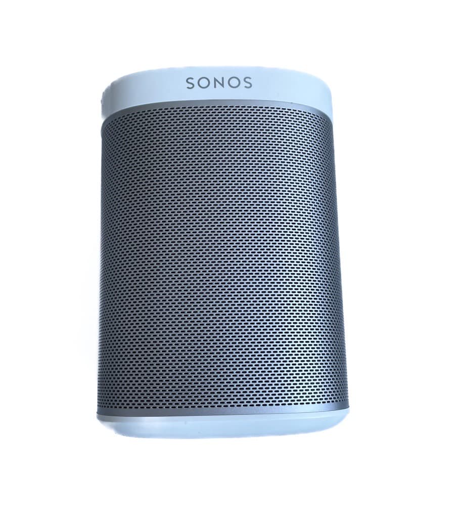 Sonos Play 1 repair