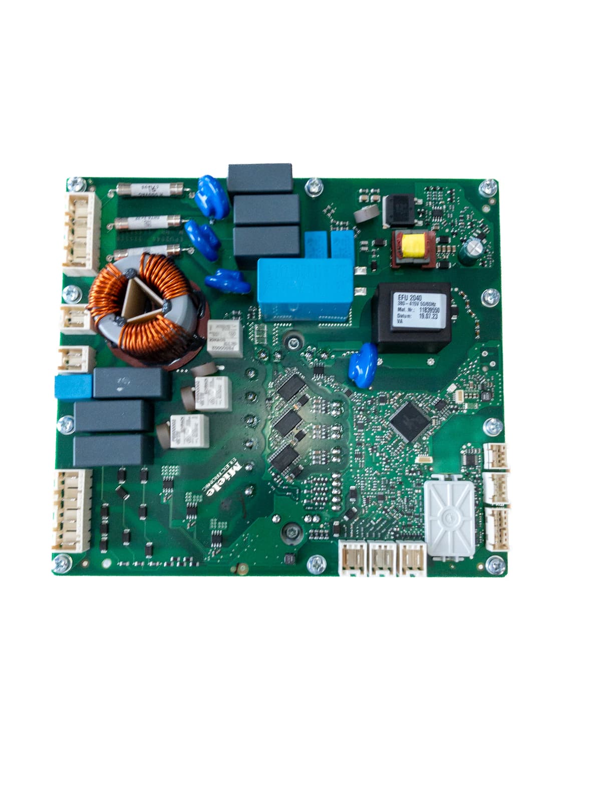 Miele EFU 2040 carte électronique reconditionnée