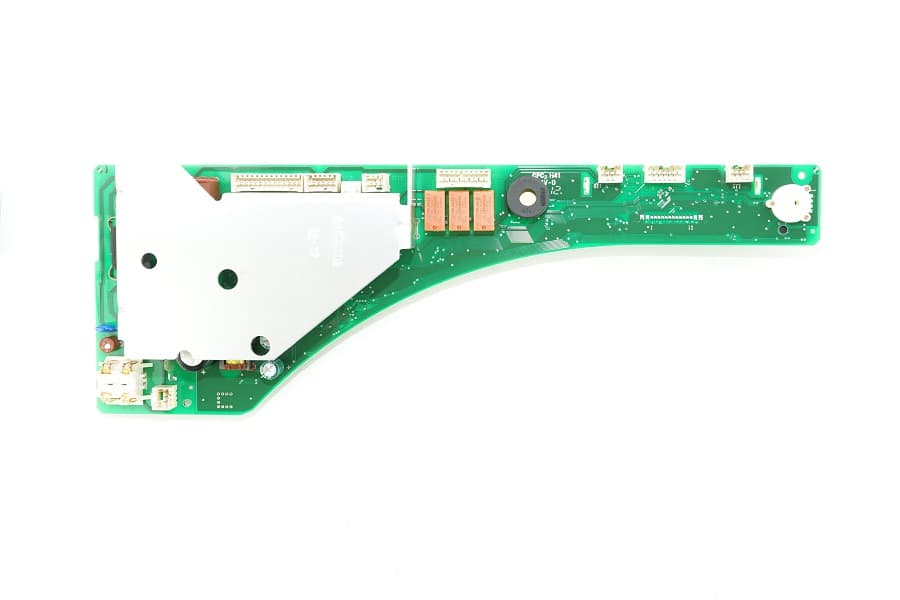 Miele EDPL 200 overhauled