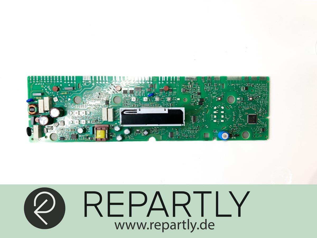 Miele ELPW 5612 reparatie (vaatwasser)