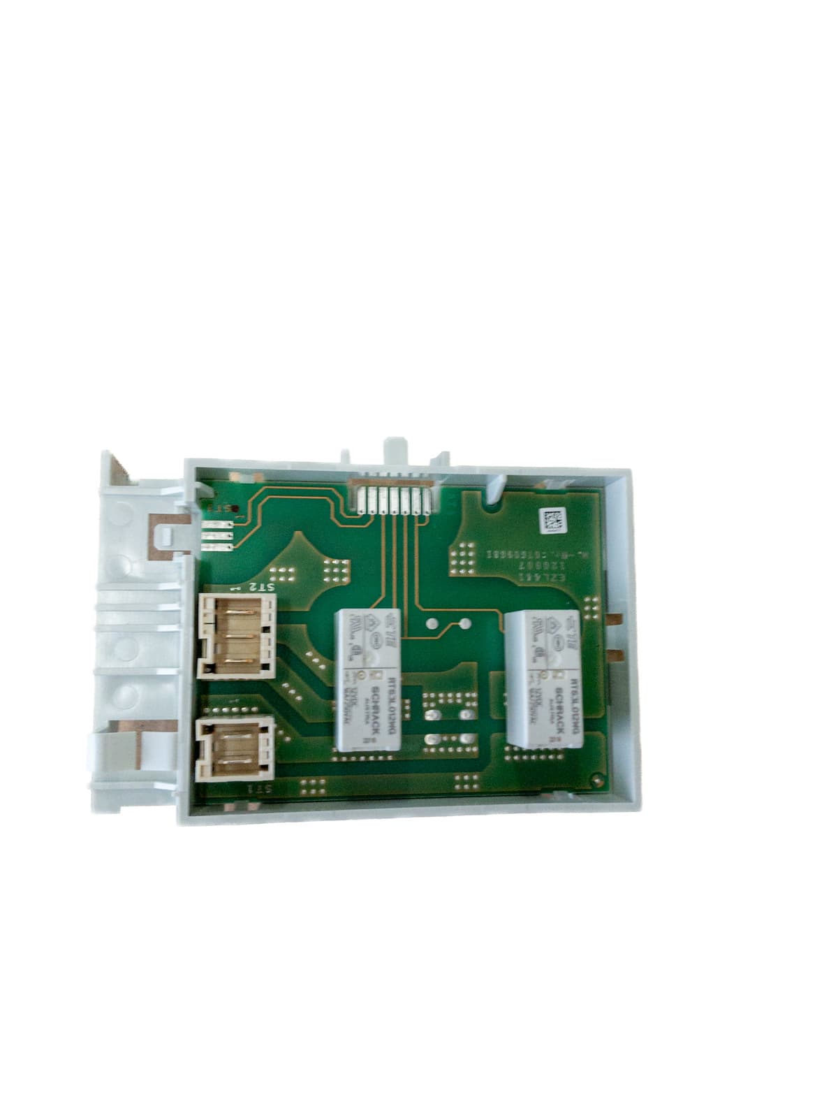 Miele EZL 445 Gereviseerd