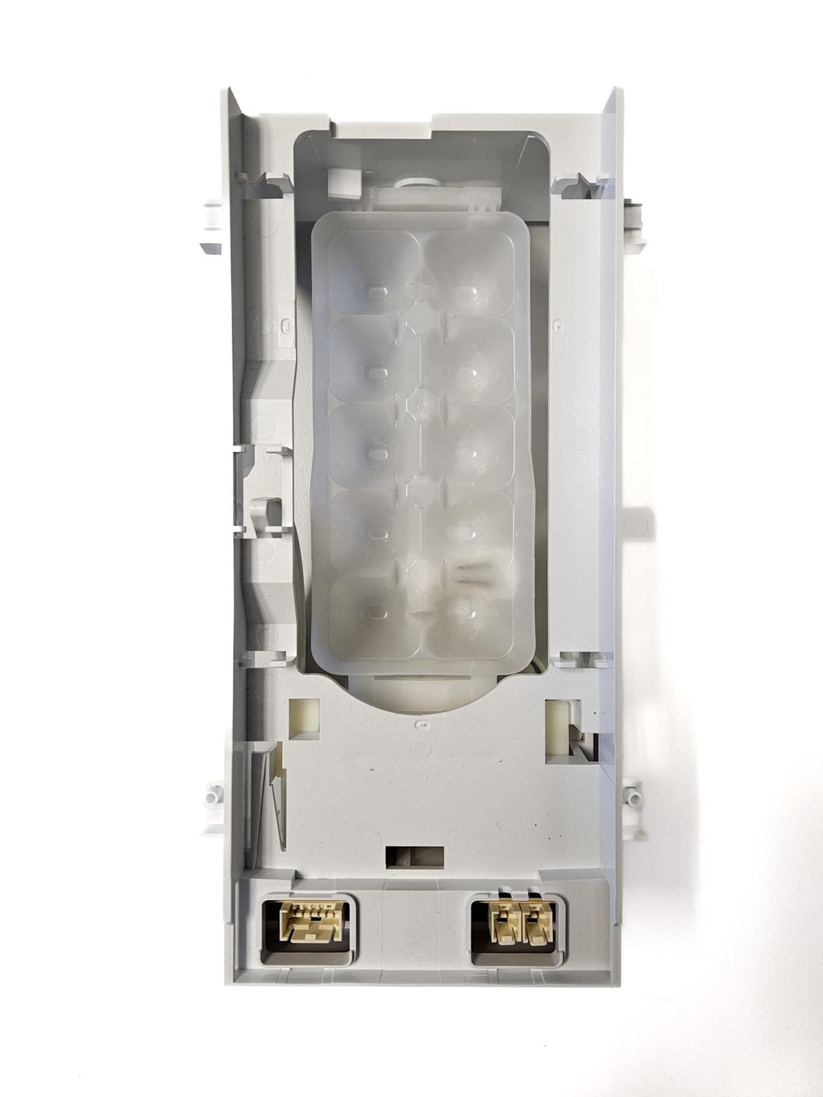 Miele Eiswürfelzubereiter generalüberholt