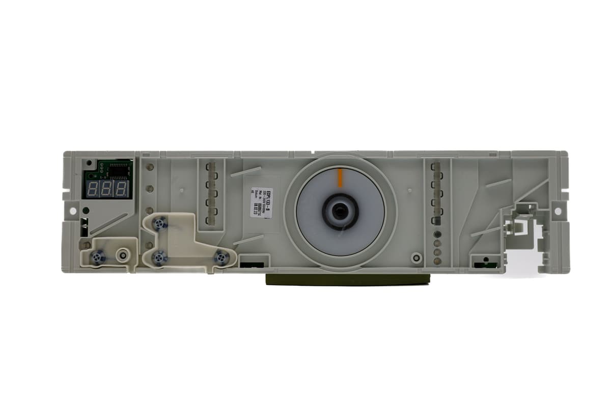 Réparation du Miele EDPL 133